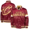 Cleveland-Cavaliers-Starter-Youth-Home-Game-Full-Snap-Satin-Maroon-Varsity-Jacket-LeatherMoto