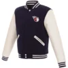 Cleveland-Guardians-Reversible-Wool-Faux-Leather-Varsity-Jacket-leather moto1
