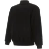 Colorado-Rockies-Baseball-Team-Players-Black-Wool-Varsity-Jacket-leather moto 2