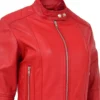 Crimson Blaze Women (2)