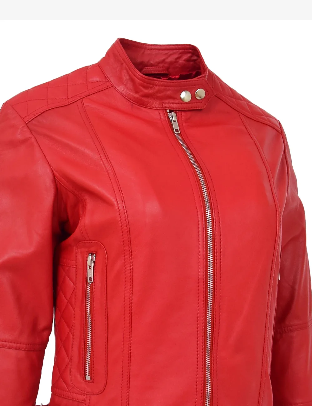 Crimson Blaze Women (2)