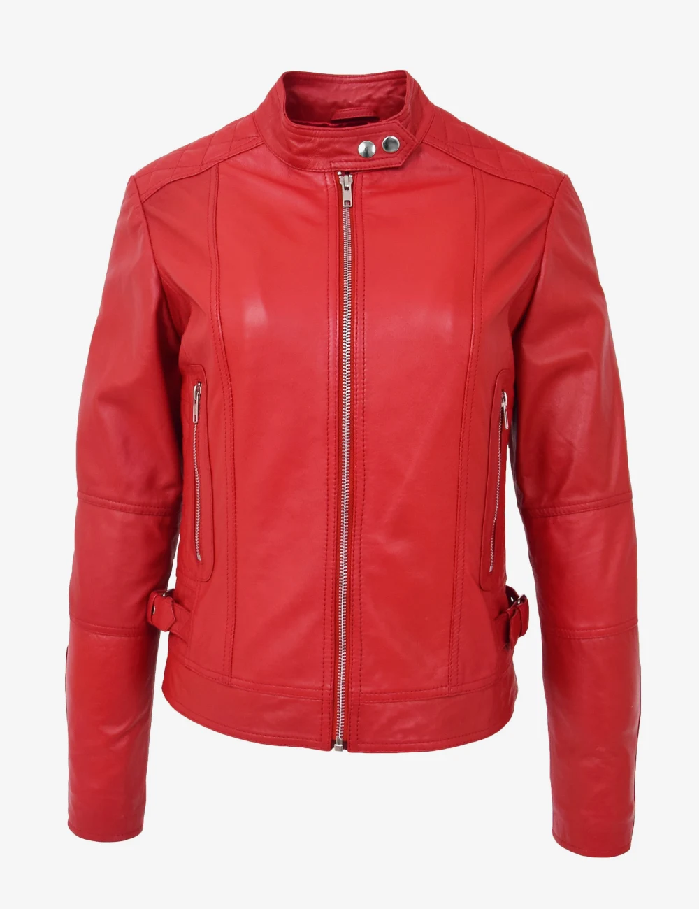 Crimson Blaze Women (4)