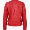 Crimson Blaze Women (5)