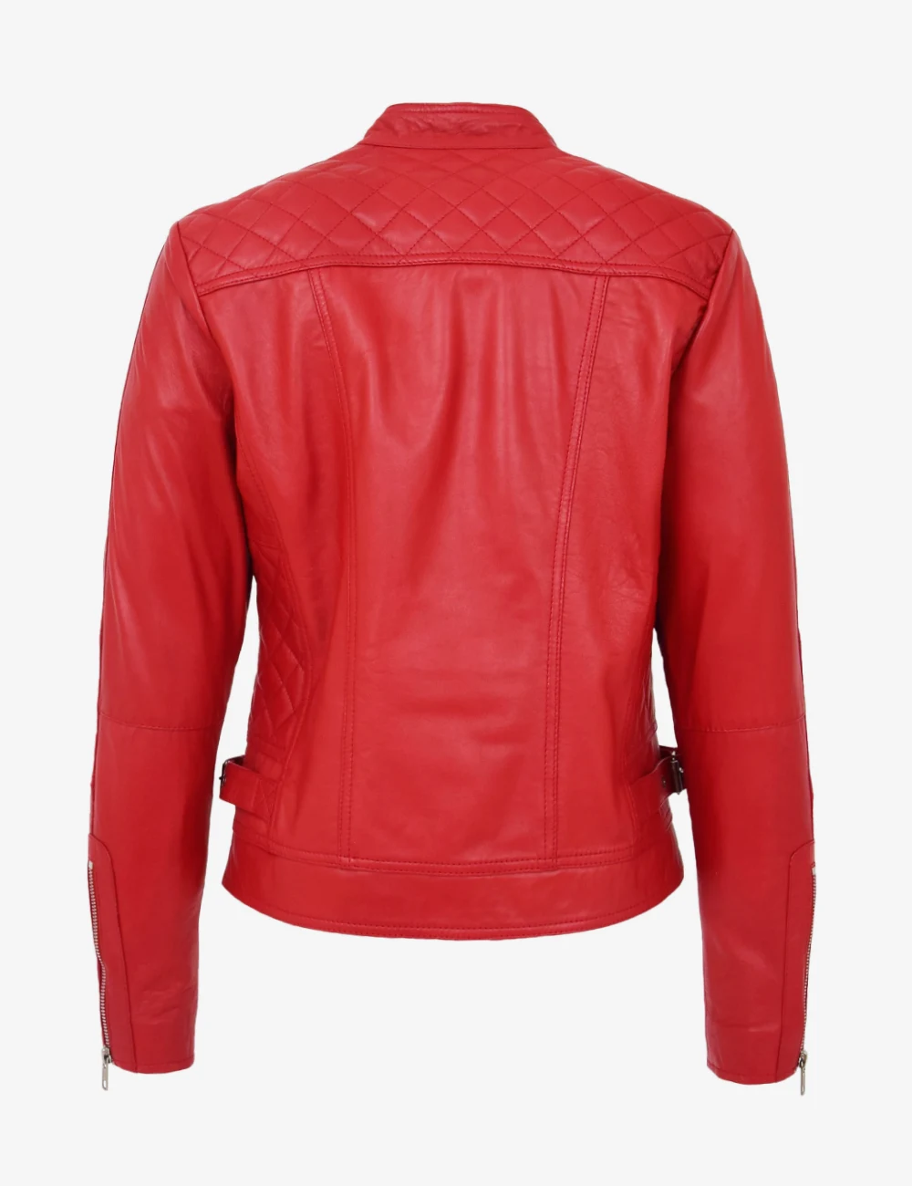 Crimson Blaze Women (5)