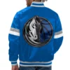 Dallas-Mavericks-Classic-Rib-Satin-Varsity-Blue-Jacket-LeatherMoto