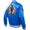 Dallas-Mavericks-Classic-Rib-Satin-Varsity-Jacket-LeatherMoto