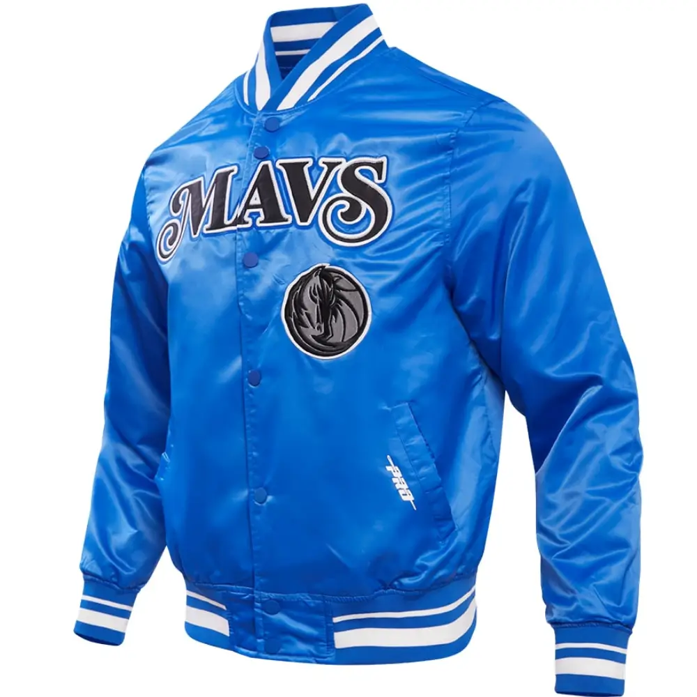 Dallas-Mavericks-Classic-Rib-Satin-Varsity-Jacket-LeatherMoto