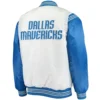 Dallas-Mavericks-Satin-Varsity-Jacket-White-Blue-LeatherMoto