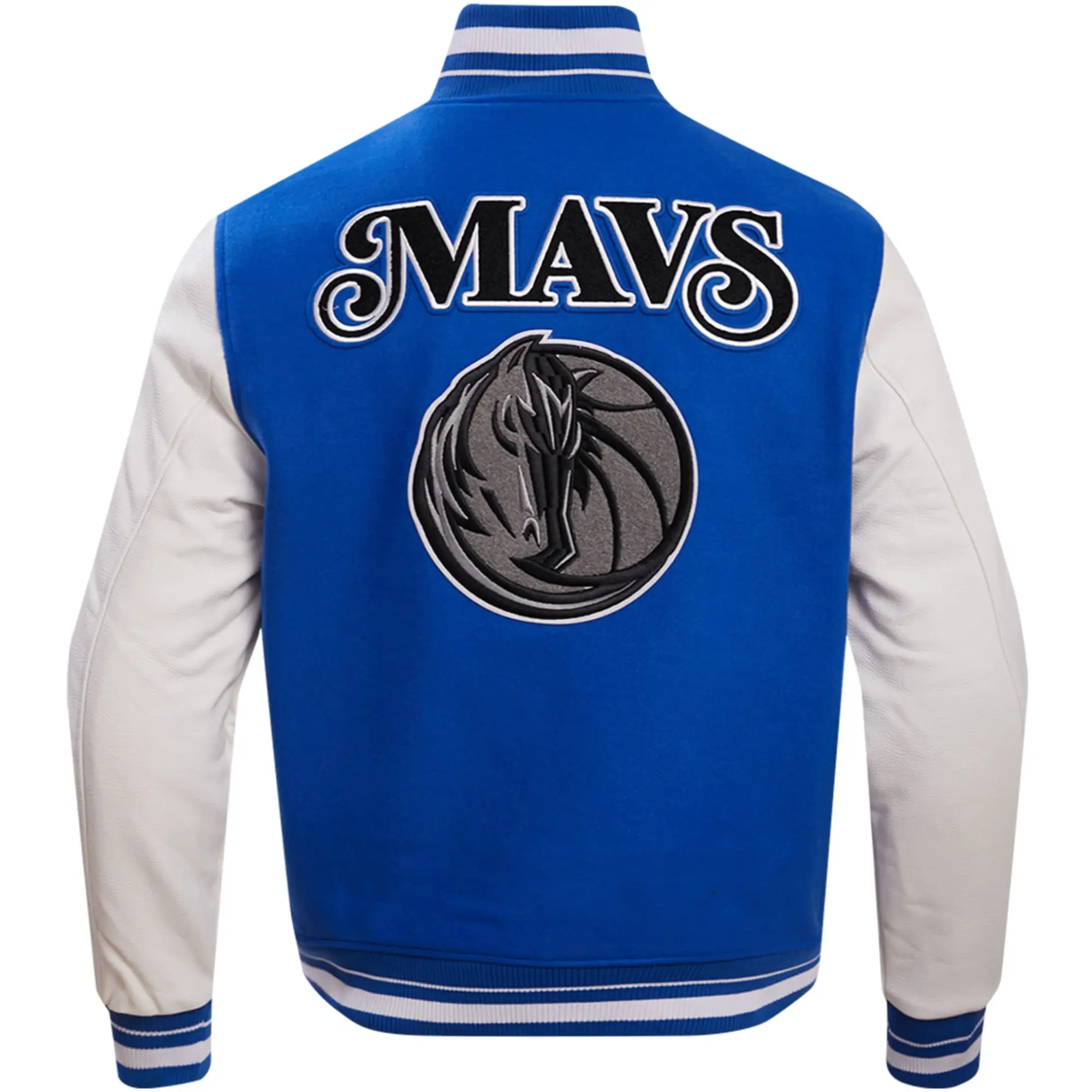 Dallas-Mavericks-Wool-Faux-Leather-Varsity-Jacket-LeatherMoto