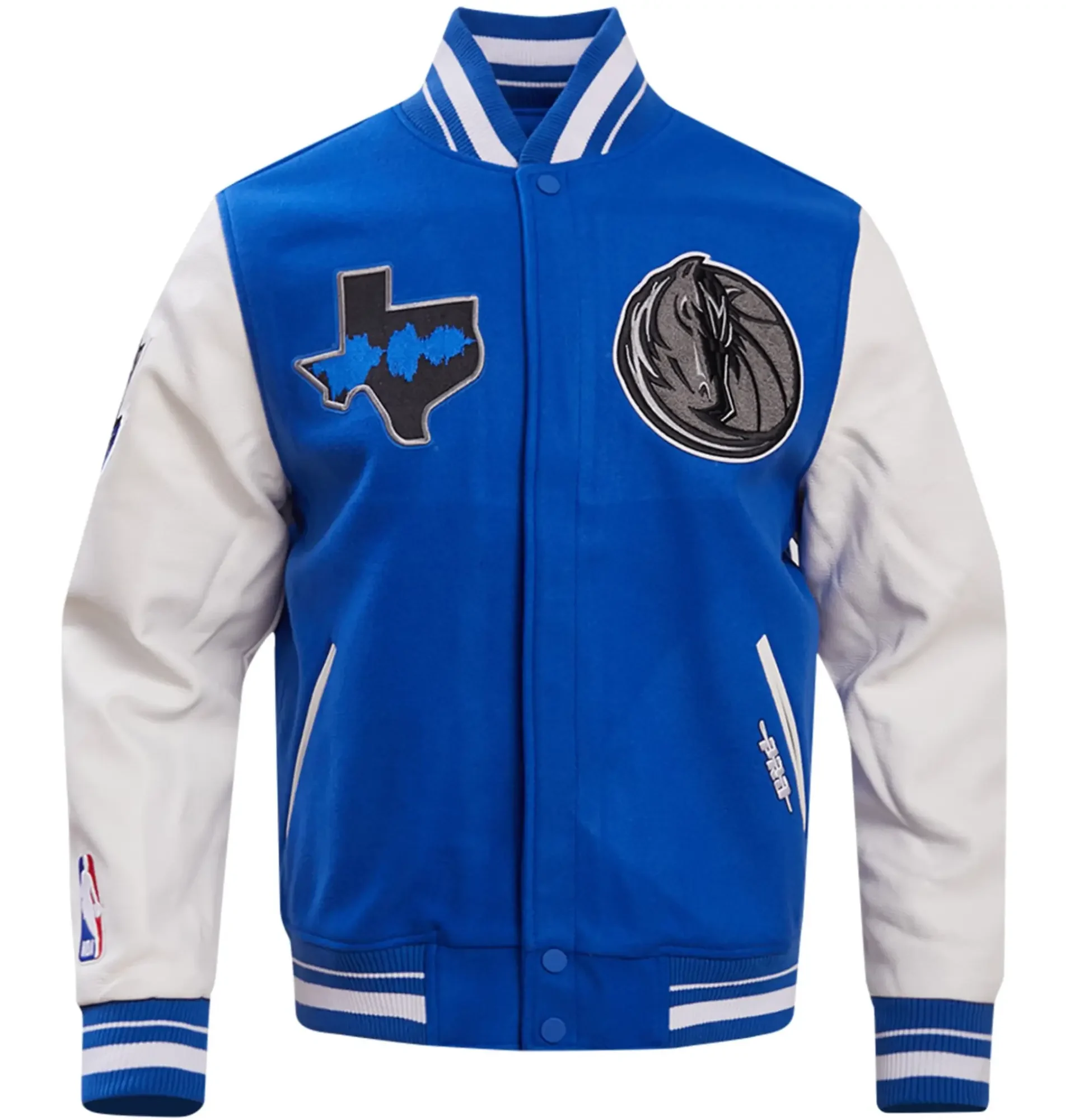 Dallas-Mavericks-Wool-Faux-Leather-Varsity-Jacket-LeatherMoto