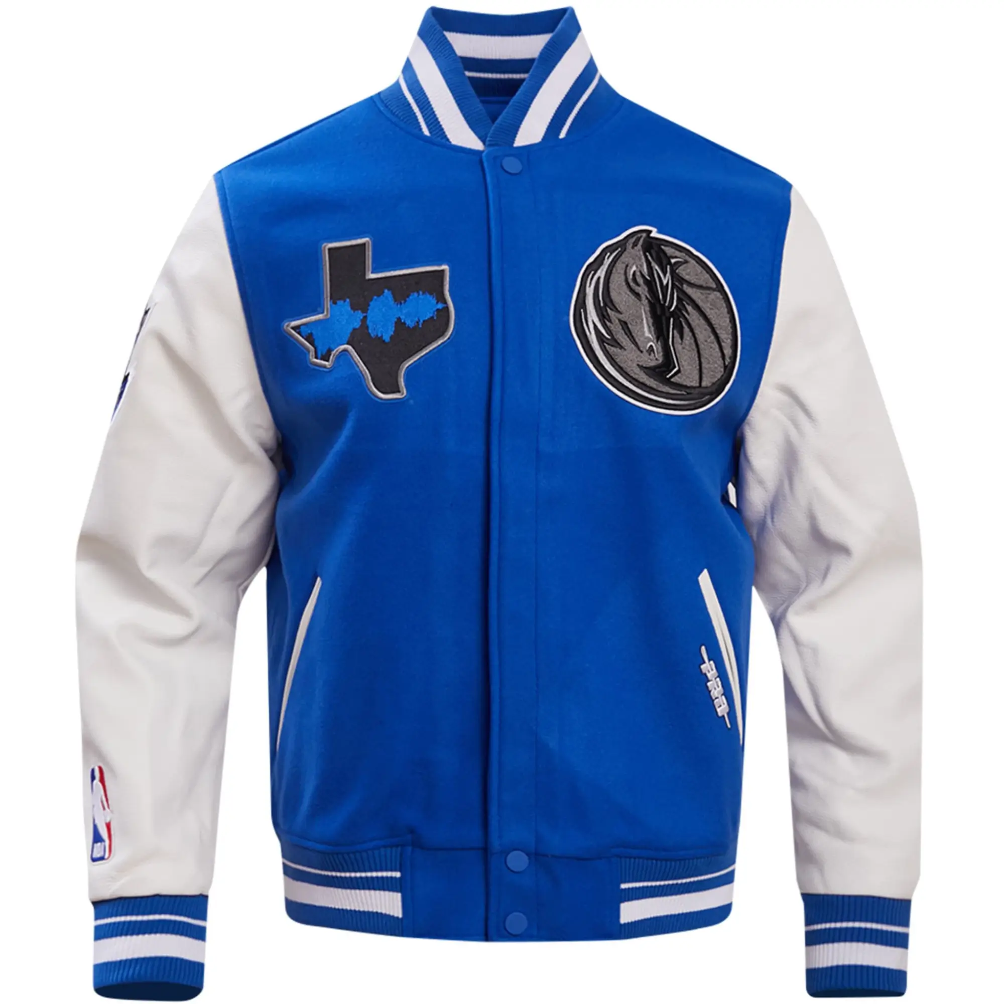 Dallas-Mavericks-Wool-Faux-Leather-Varsity-Jacket-LeatherMoto