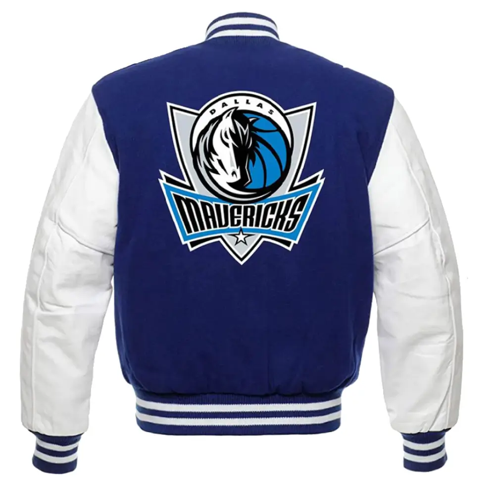 Dallas-Mavericks-Wool-Leather-Varsity-Jacket-Button-Closure-LeatherMoto