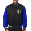 Dallas-Mavericks-Wool-Varsity-Jacket-Black-Blue-LeatherMoto