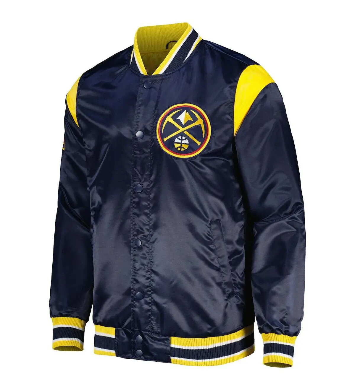 Denver-Nuggets-Letterman-Varsity-Baseball-Jacket-LeatherMoto