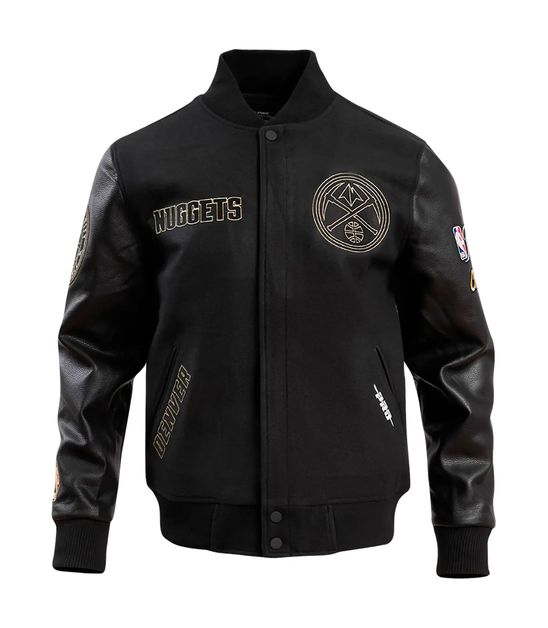 Denver-Nuggets-NBA-Finals-Champions-Wool-Leather-Varsity-Jacket-LeatherMoto
