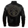 Denver-Nuggets-Satin-Varsity-Black-Jacket-LeatherMoto