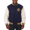 Denver-Nuggets-Wool-Leather-Varsity-Jacket-LeatherMoto