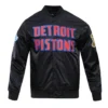 Detroit-Pistons-Big-Logo-Black-Satin-Varsity-Jacket-LeatherMoto