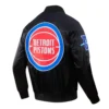 Detroit-Pistons-Big-Logo-Black-Satin-Varsity-Jacket-LeatherMoto