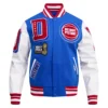 Detroit-Pistons-Mash-Up-Logo-Blue-White-Varsity-Jacket-LeatherMoto