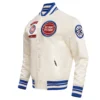 Detroit-Pistons-Retro-Classic-Rib-Cream-Satin-Varsity-Jacket-LeatherMoto