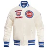 Detroit-Pistons-Retro-Classic-Rib-Cream-Satin-Varsity-Jacket-LeatherMoto