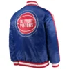 Detroit-Pistons-Starter-Full-Snap-Blue-Varsity-Jacket-LeatherMoto