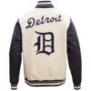 Detroit-Tigers-Pro-Standard-Baseball-Team-Players-Wool-Leather-Varsity-Jacket-leathe rmto 2