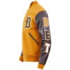 Detroit-Tigers-Pro-Standard-Classic-Wool-Leather-Varsity-Jacket-Brown-Tan-leather moto 3