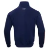 Detroit-Tigers-Pro-Standard-Fast-Lane-Full-Zip-Polyester-Varsity-Navy-Jacket-leather moto 2