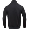 Detroit-Tigers-Pro-Standard-Full-Zip-Black-Polyester-Varsity-Jacket-leather moto 2