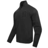 Detroit-Tigers-Pro-Standard-Neutral-Full-Zip-Polyester-Varsity-Black-Jacket-leather moto 3