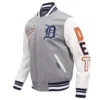 Detroit-Tigers-Pro-Standard-Script-Tail-Classic-Wool-Leather-Varsity-Jacket-leather moto 3