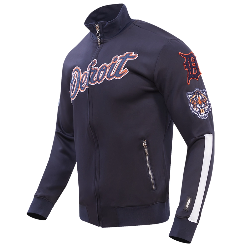 Detroit-Tigers-Pro-Standard-Stand-Up-Collar-Polyester-Varsity-Jacket-1-1