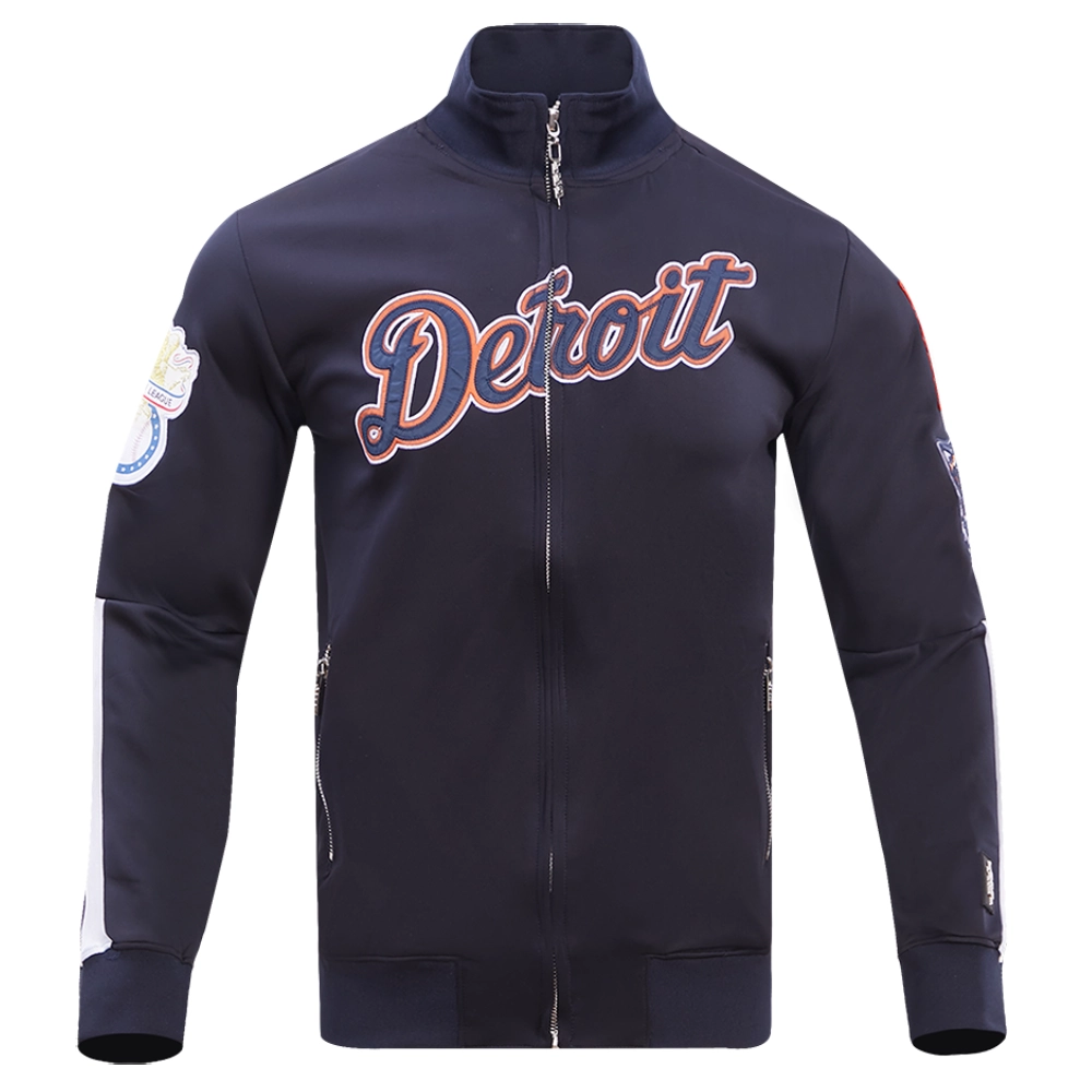 Detroit-Tigers-Pro-Standard-Stand-Up-Collar-Polyester-Varsity-Jacket-1