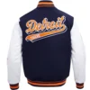 Detroit-Tigers-Pro-Standard-Team-Players-Wool-Leather-Varsity-Jacket-leather moto 2