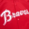 Double-Clutch-Lightweight-Satin-Jacket-Atlanta-Braves-leather moto 3