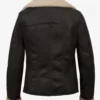 Eclipse Brown Sheepskin Aviator (1)