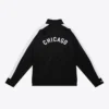 Flashback-Track-Jacket-Chicago-White-Sox-leather moto 2