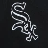 Flashback-Track-Jacket-Chicago-White-Sox-leather moto 3