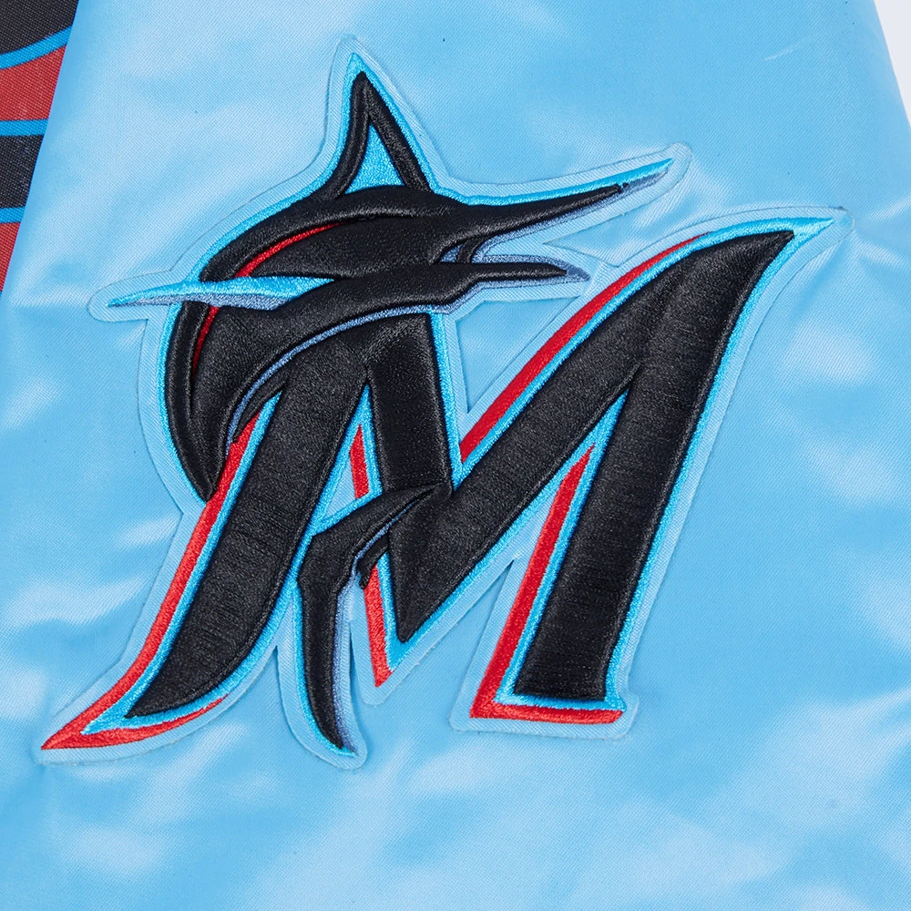 Florida-Marlins-Baseball-Team-Players-Satin-Varsity-Jacket-Sky-Blue-6-1