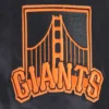 Francisco-Giants-Roses-Black-Satin-Varsity-Jacket-6