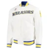 Golden-State-Warriors-Authentic-Warm-Up-White-Varsity-Jacket-LeatherMoto