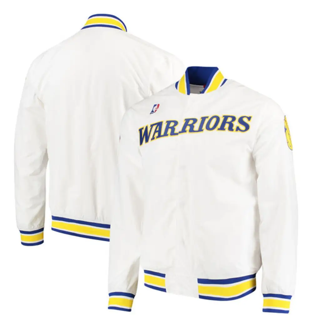 Golden-State-Warriors-Authentic-Warm-Up-White-Varsity-Jacket-LeatherMoto