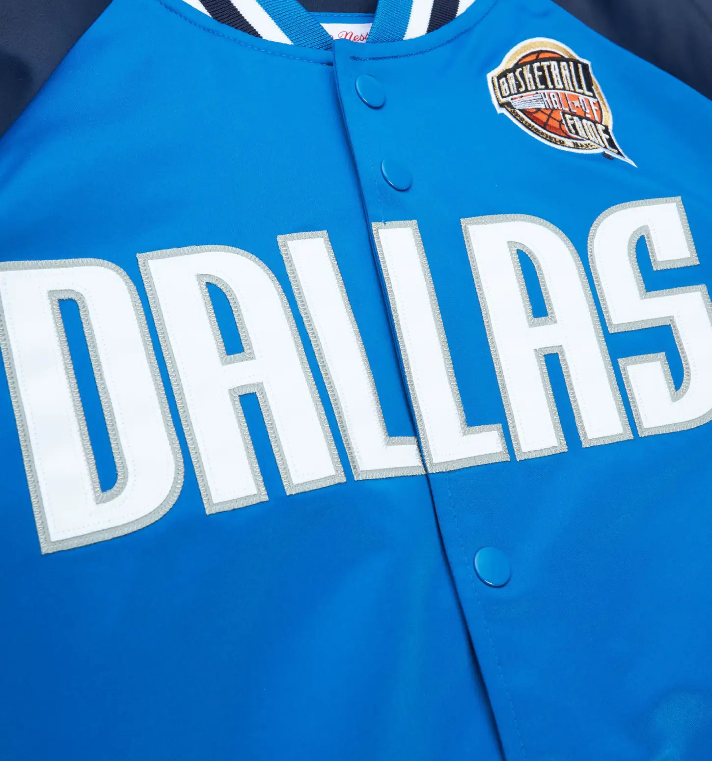 HOF-NN-Satin-Jacket-Dallas-Mavericks-Dirk-Nowitzki-LeatherMoto