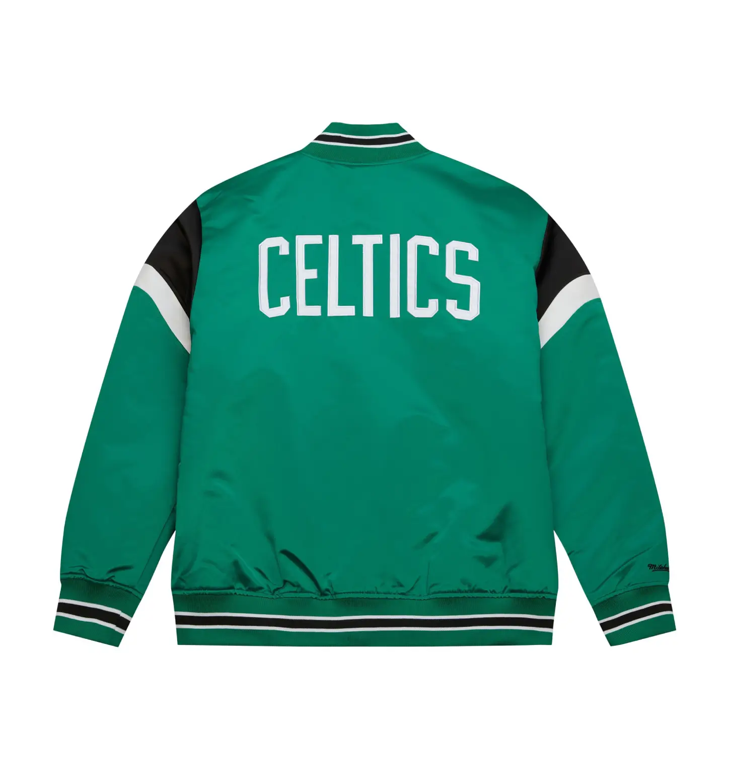 Heavyweight-Satin-Jacket-Boston-Celtics-LeatherMoto