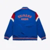 Heavyweight-Satin-Jacket-Chicago-Cubs-leather moto 2