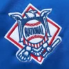 Heavyweight-Satin-Jacket-Chicago-Cubs-leather moto 4