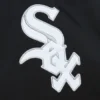 Heavyweight-Satin-Jacket-Chicago-White-Sox-leather moto 3
