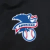 Heavyweight-Satin-Jacket-Chicago-White-Sox-leather moto 4